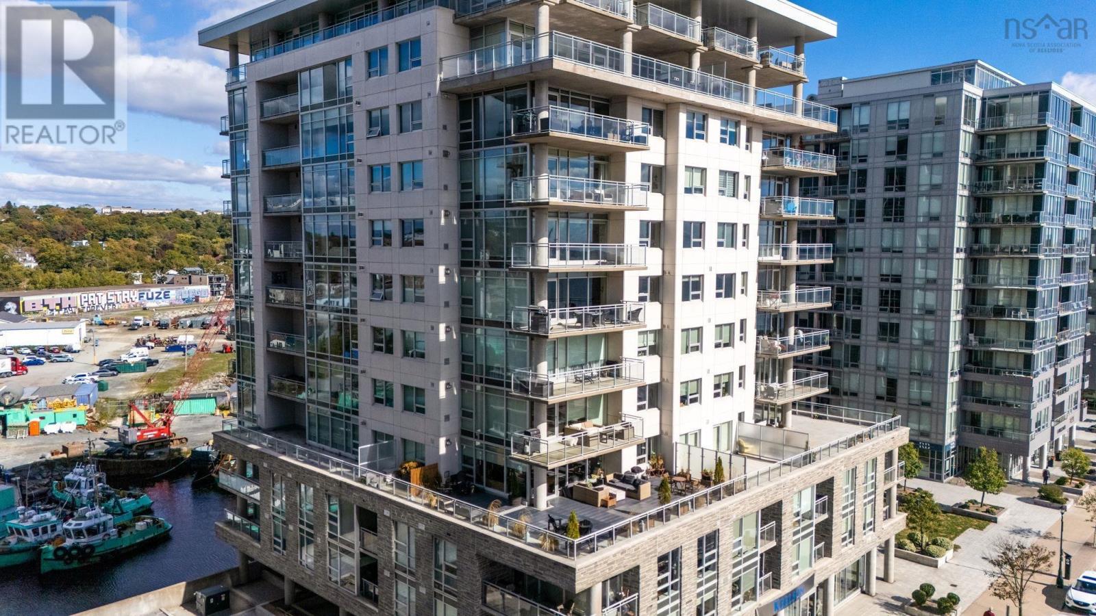 Property 48 of 49 of 607 31 Kings Wharf Place