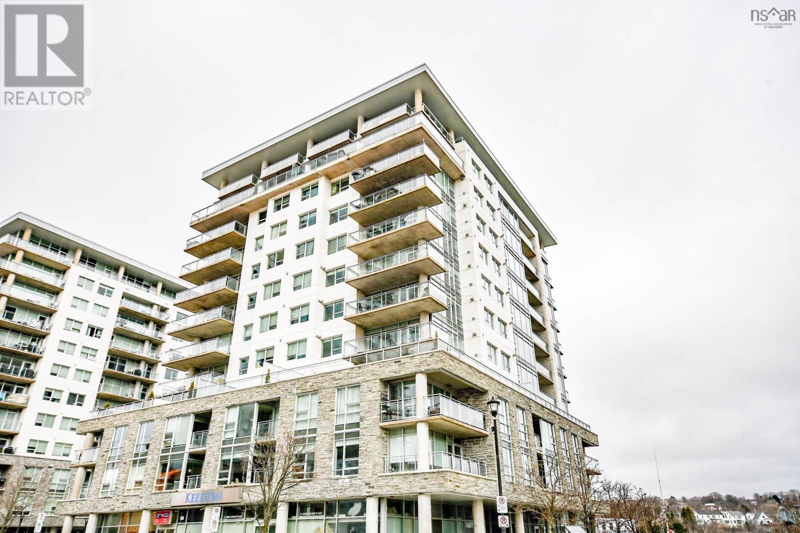 #405 31 KINGS WHARF PLACE - 21