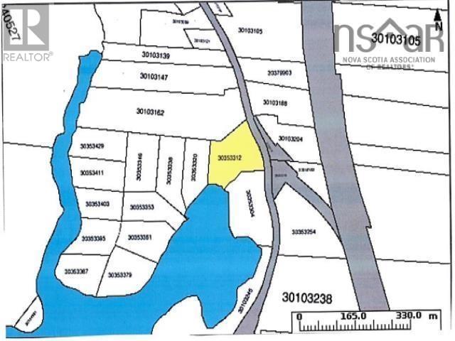 Property 10 of 11 of Lot 2A Highway 1