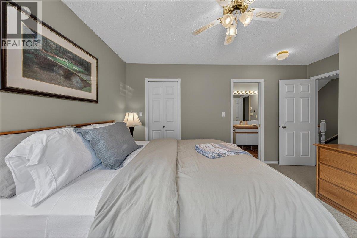 5155 Fairway Drive Unit# 504, Fairmont Hot Springs