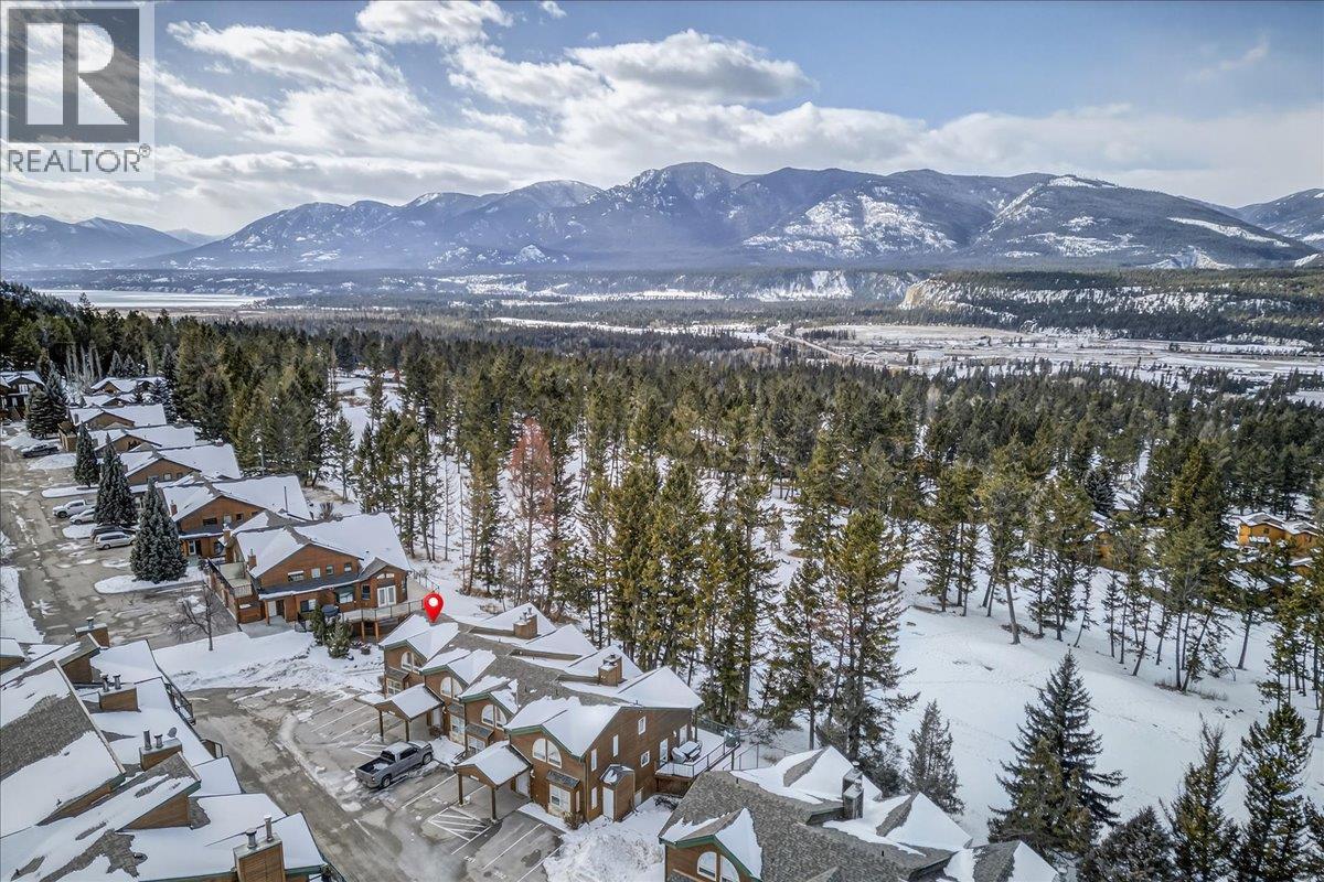 5155 Fairway Drive Unit# 504, Fairmont Hot Springs