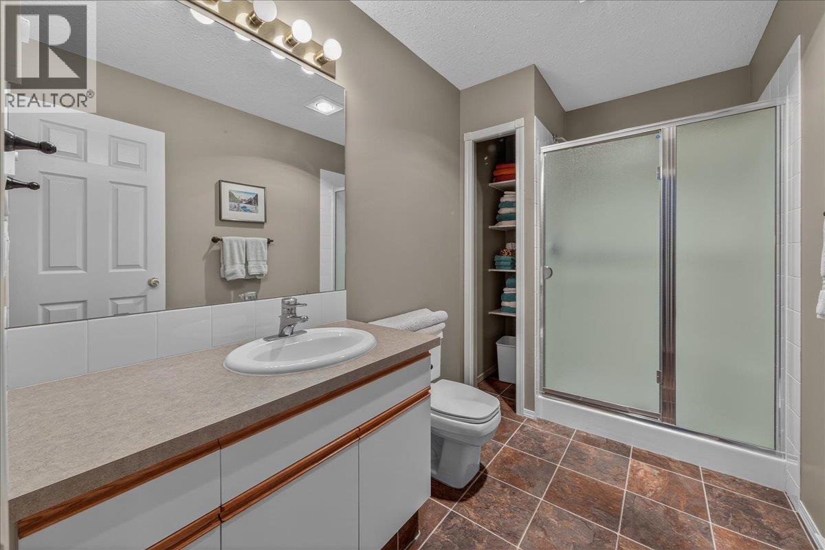 5155 Fairway Drive Unit# 504, Fairmont Hot Springs