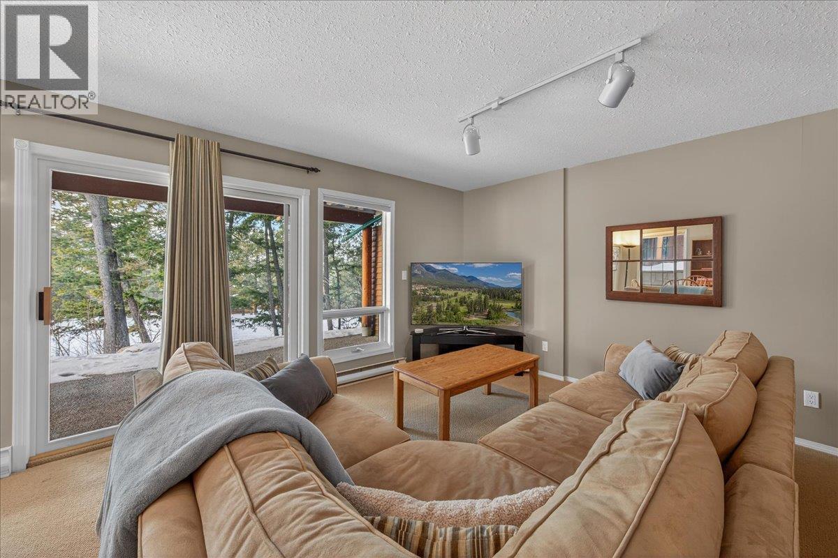 5155 Fairway Drive Unit# 504, Fairmont Hot Springs