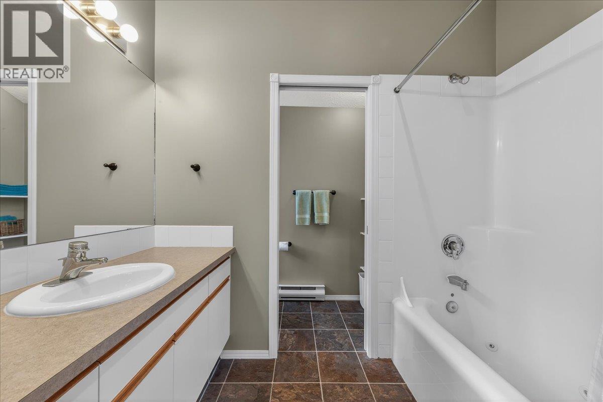 5155 Fairway Drive Unit# 504, Fairmont Hot Springs