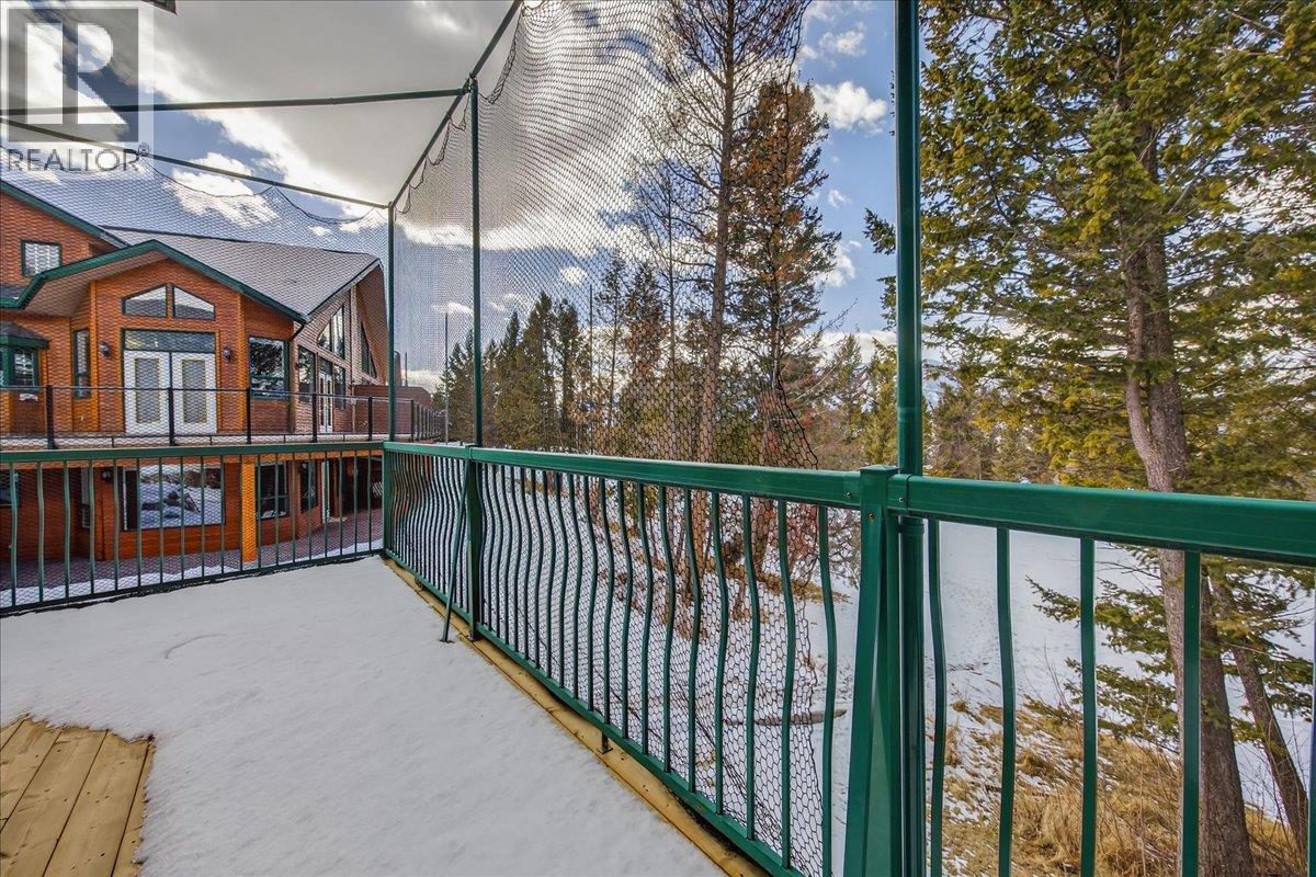 5155 Fairway Drive Unit# 504, Fairmont Hot Springs