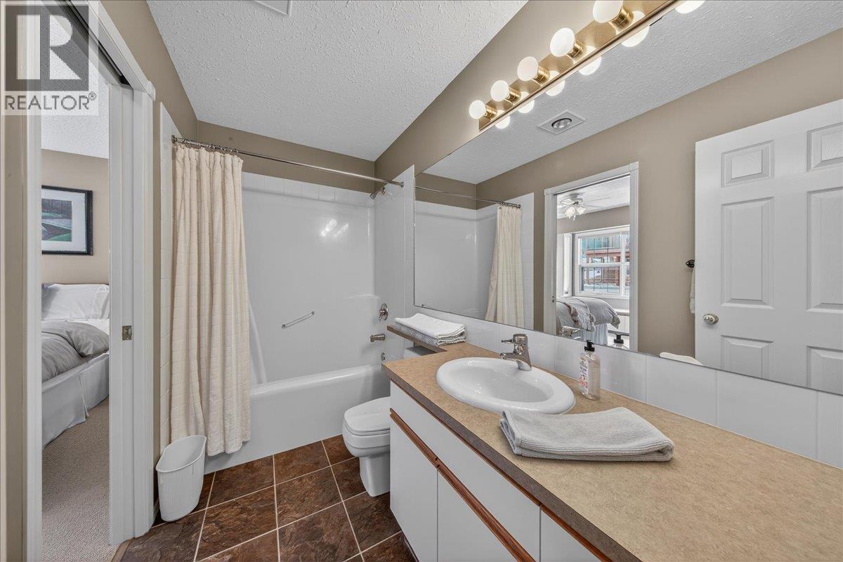 5155 Fairway Drive Unit# 504, Fairmont Hot Springs