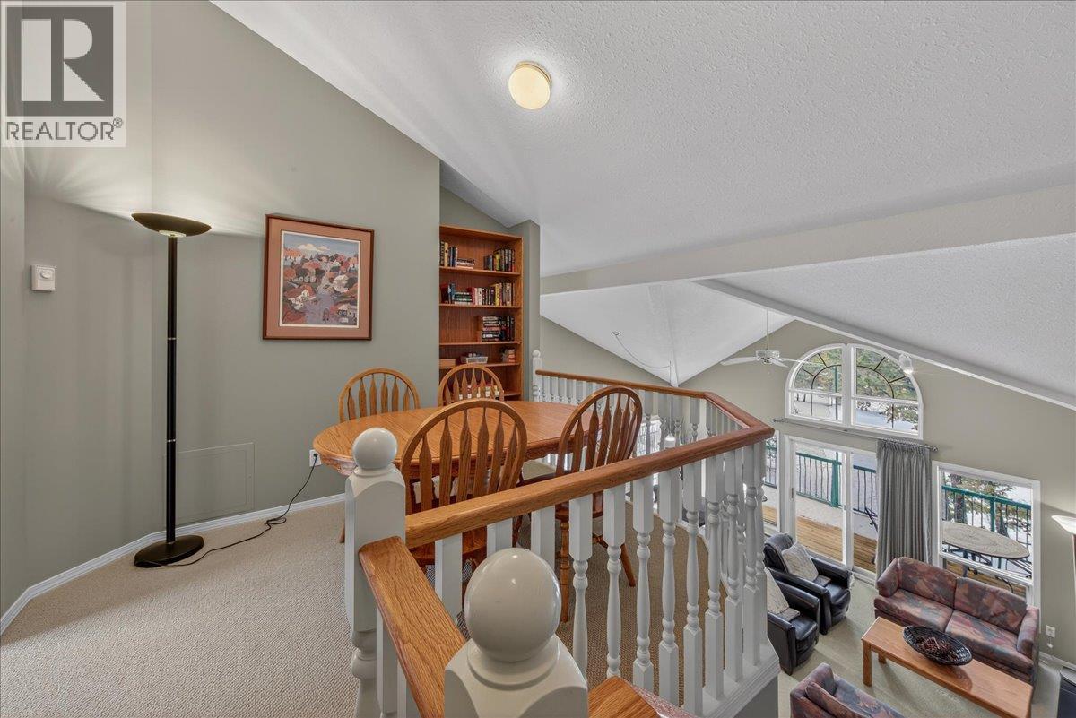 5155 Fairway Drive Unit# 504, Fairmont Hot Springs