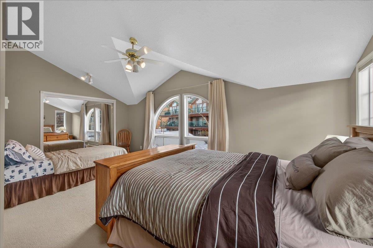 5155 Fairway Drive Unit# 504, Fairmont Hot Springs