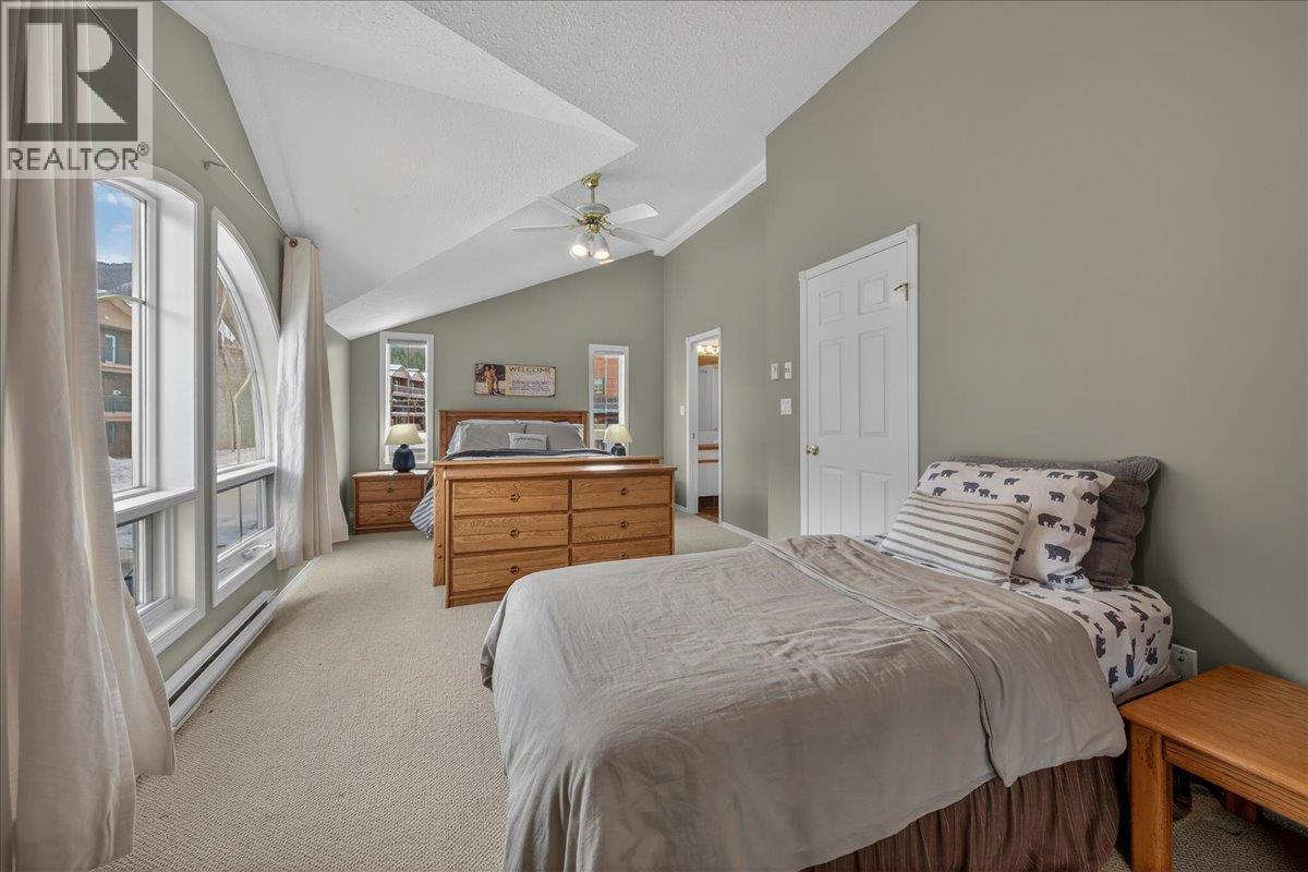 5155 Fairway Drive Unit# 504, Fairmont Hot Springs