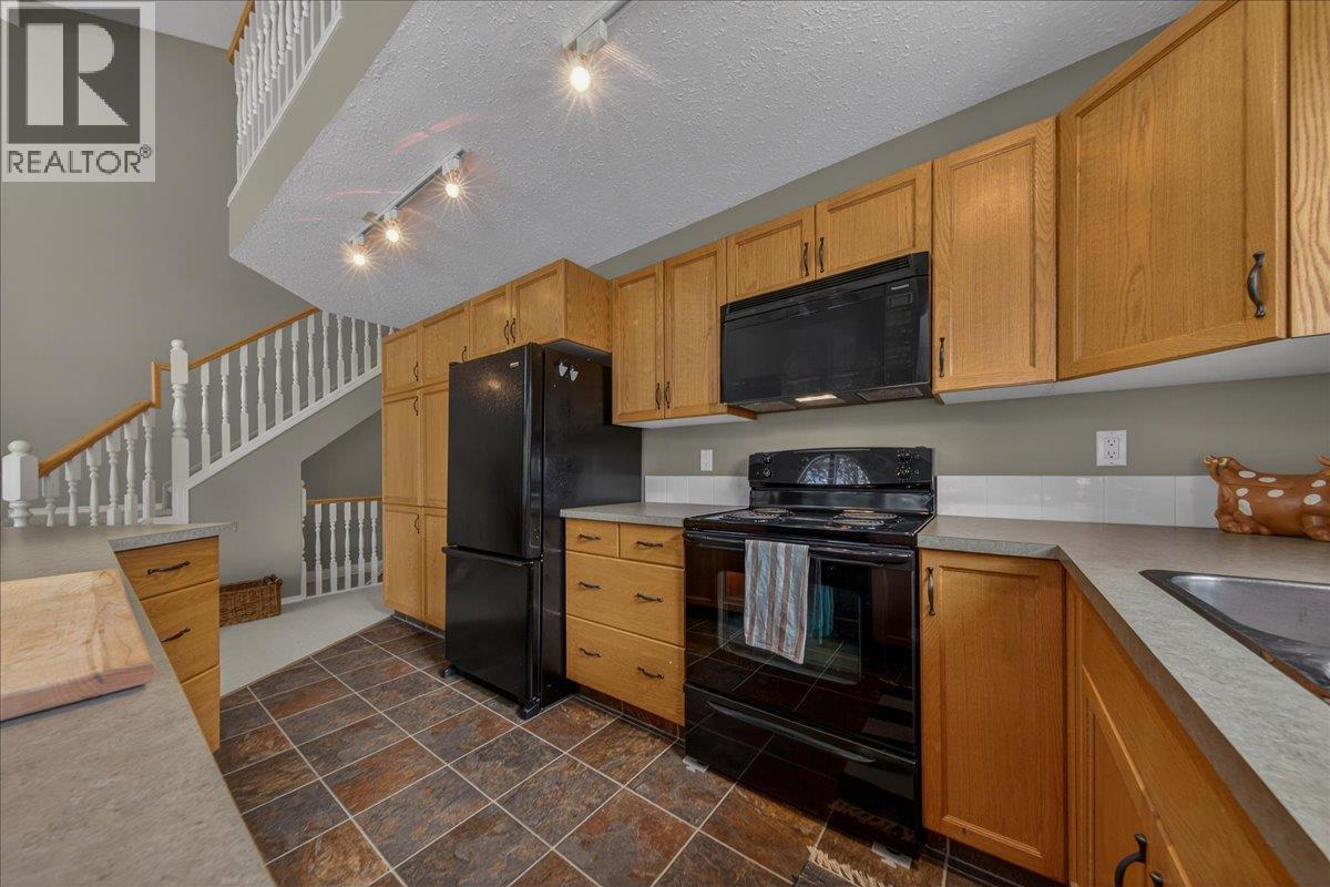 5155 Fairway Drive Unit# 504, Fairmont Hot Springs