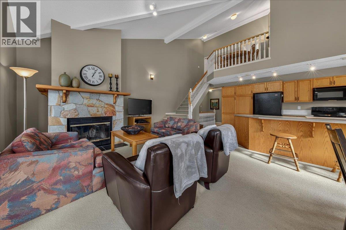 5155 Fairway Drive Unit# 504, Fairmont Hot Springs