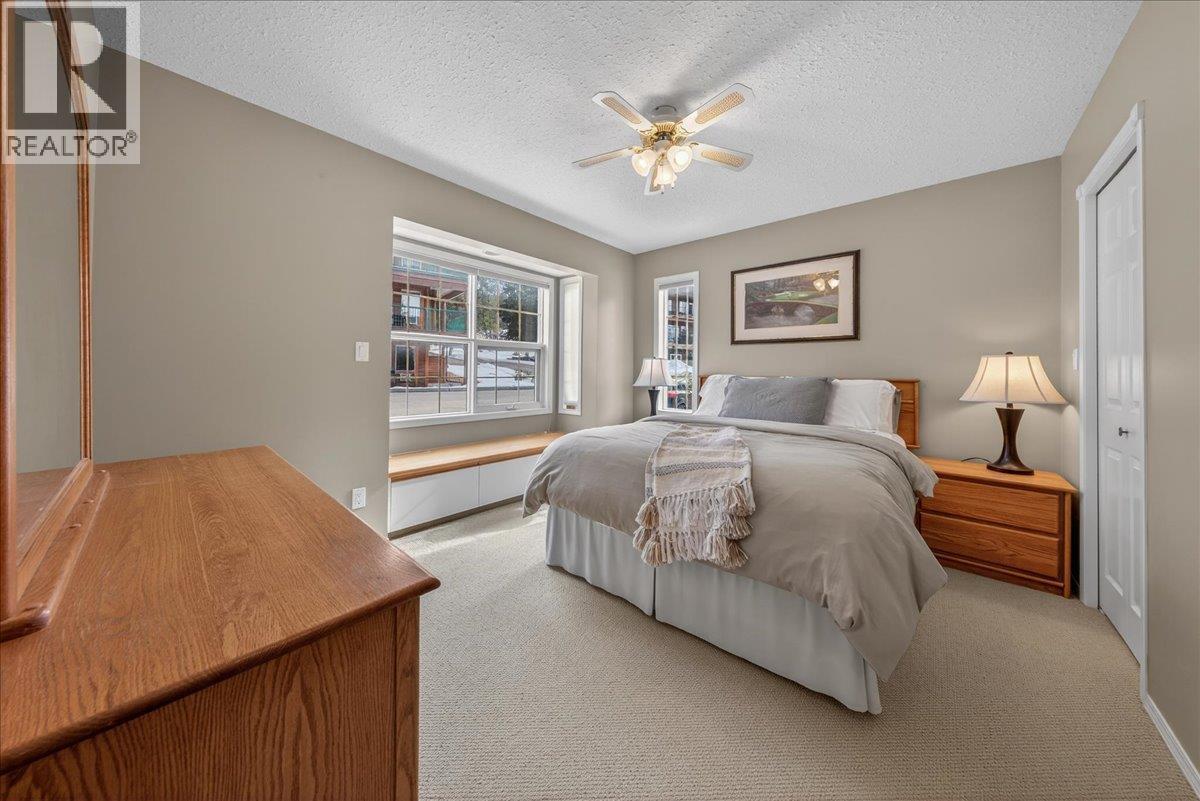 5155 Fairway Drive Unit# 504, Fairmont Hot Springs