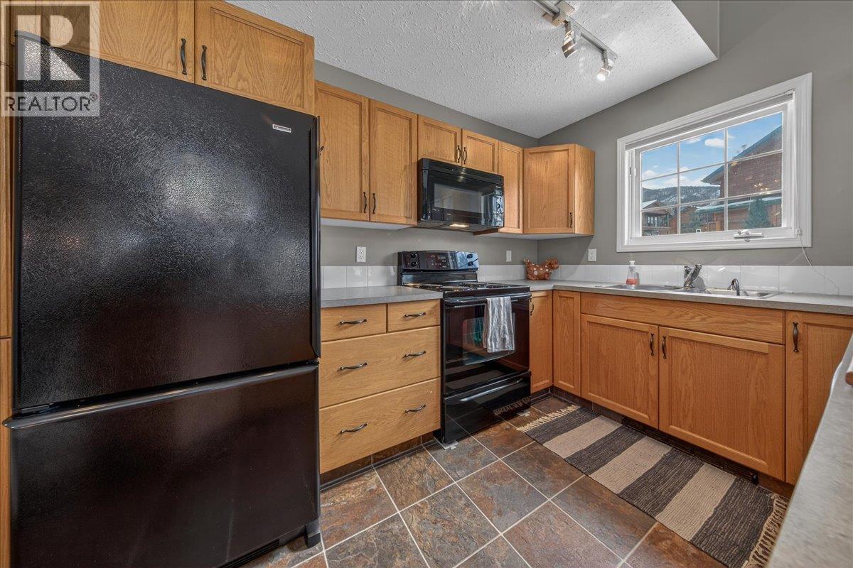 5155 Fairway Drive Unit# 504, Fairmont Hot Springs