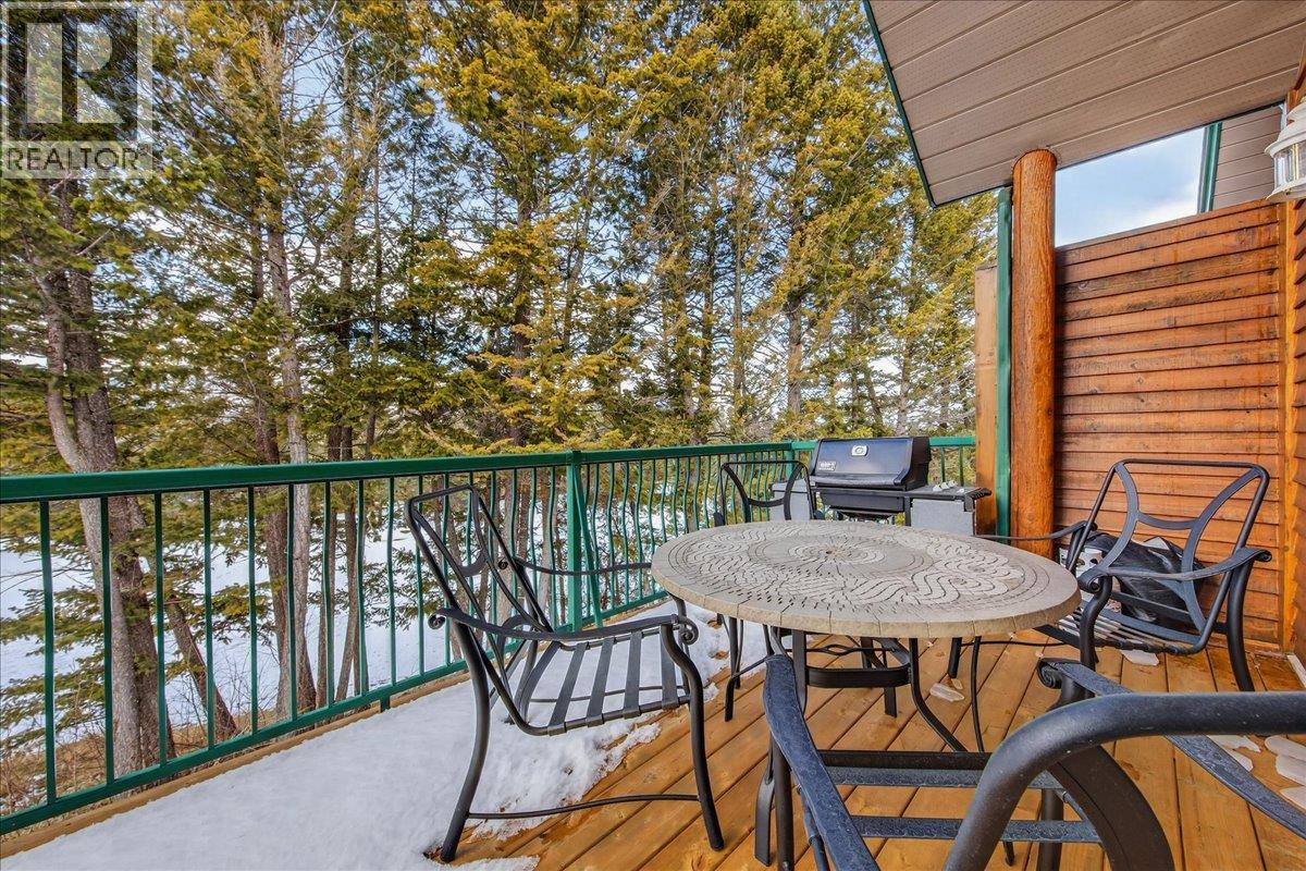 5155 Fairway Drive Unit# 504, Fairmont Hot Springs