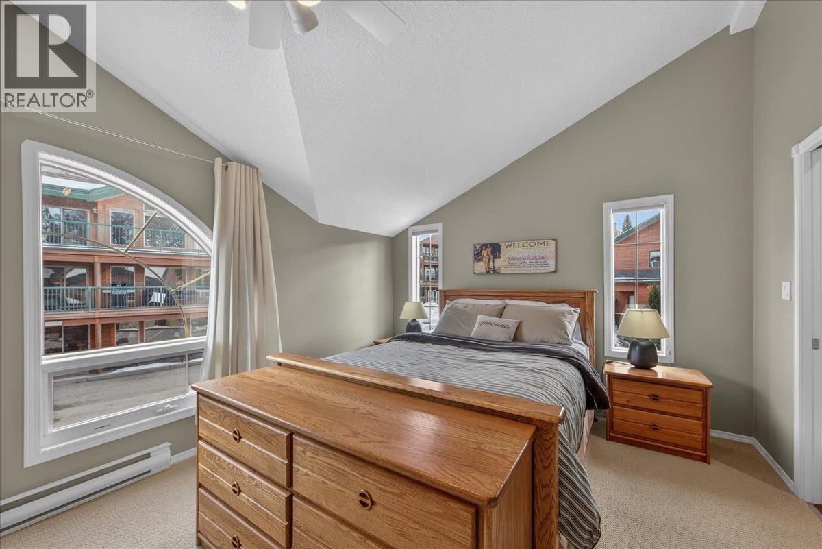 5155 Fairway Drive Unit# 504, Fairmont Hot Springs