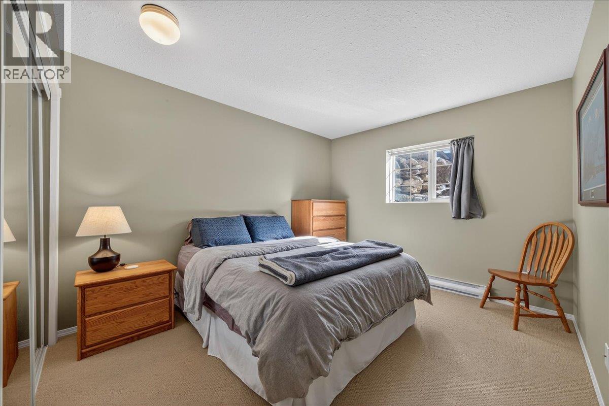 5155 Fairway Drive Unit# 504, Fairmont Hot Springs