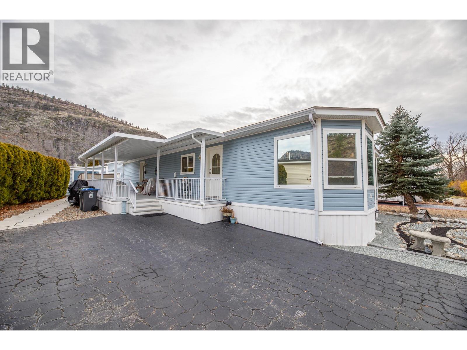 8598 HWY 97 Unit# 50, Oliver