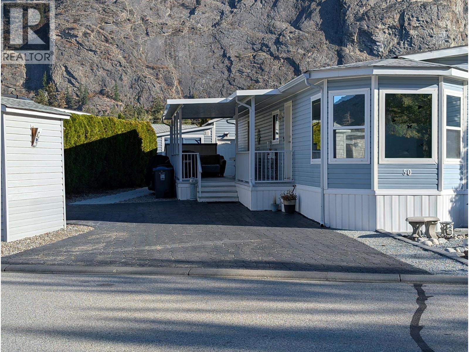 8598 HWY 97 Unit# 50, Oliver