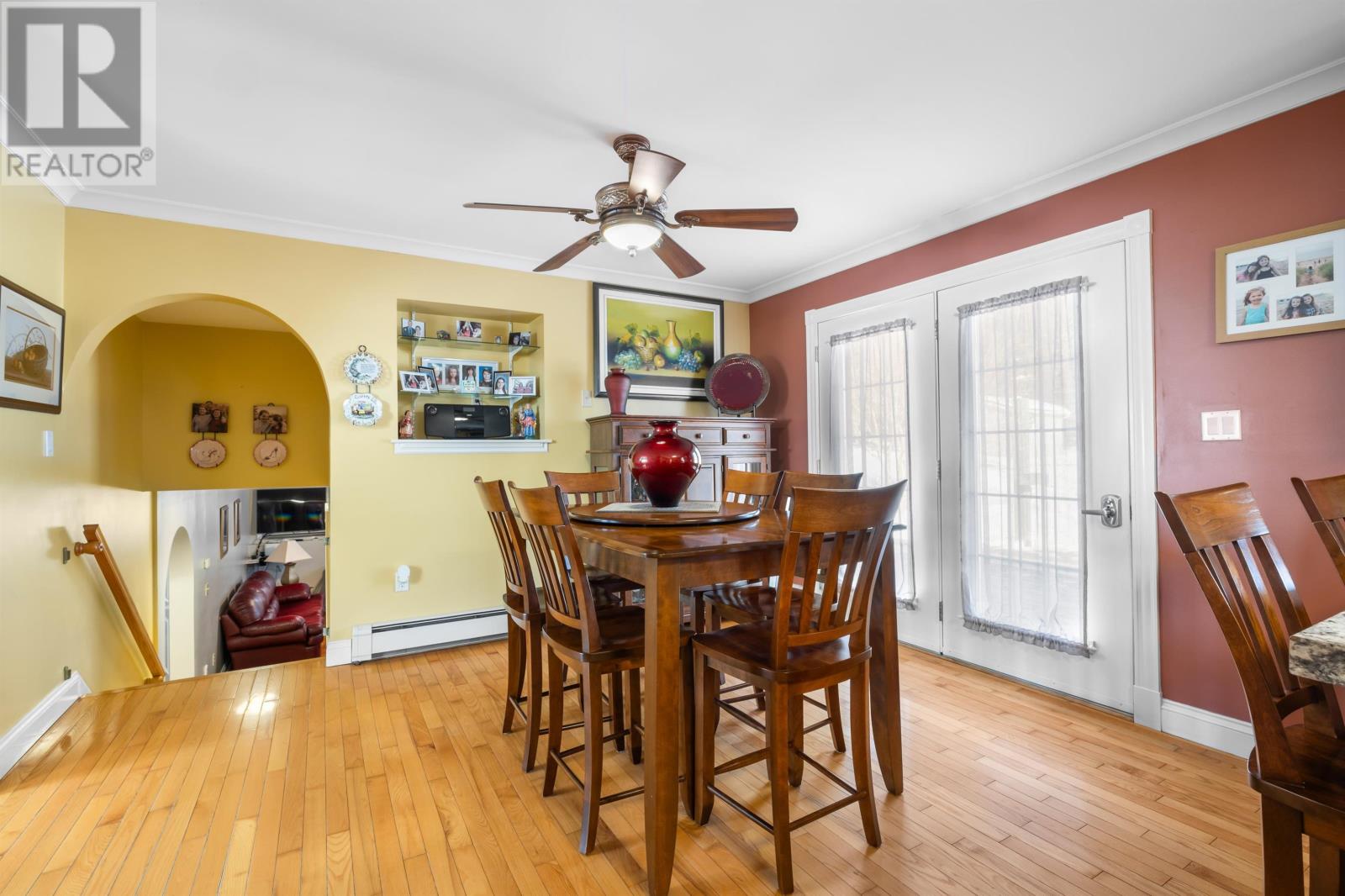 1244 MILLBORO ROAD - 7