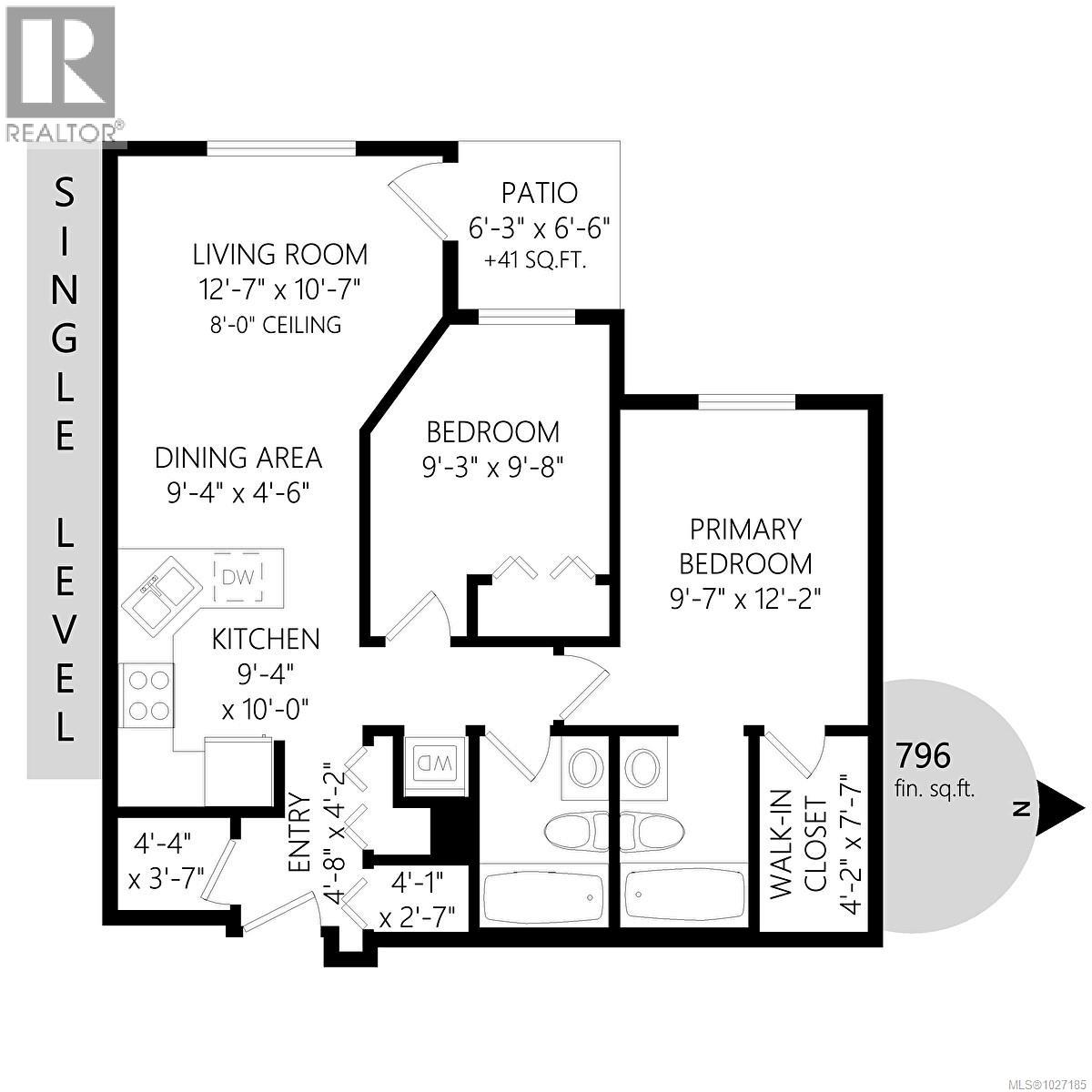 101 3215 Cowichan Lake Rd, Duncan