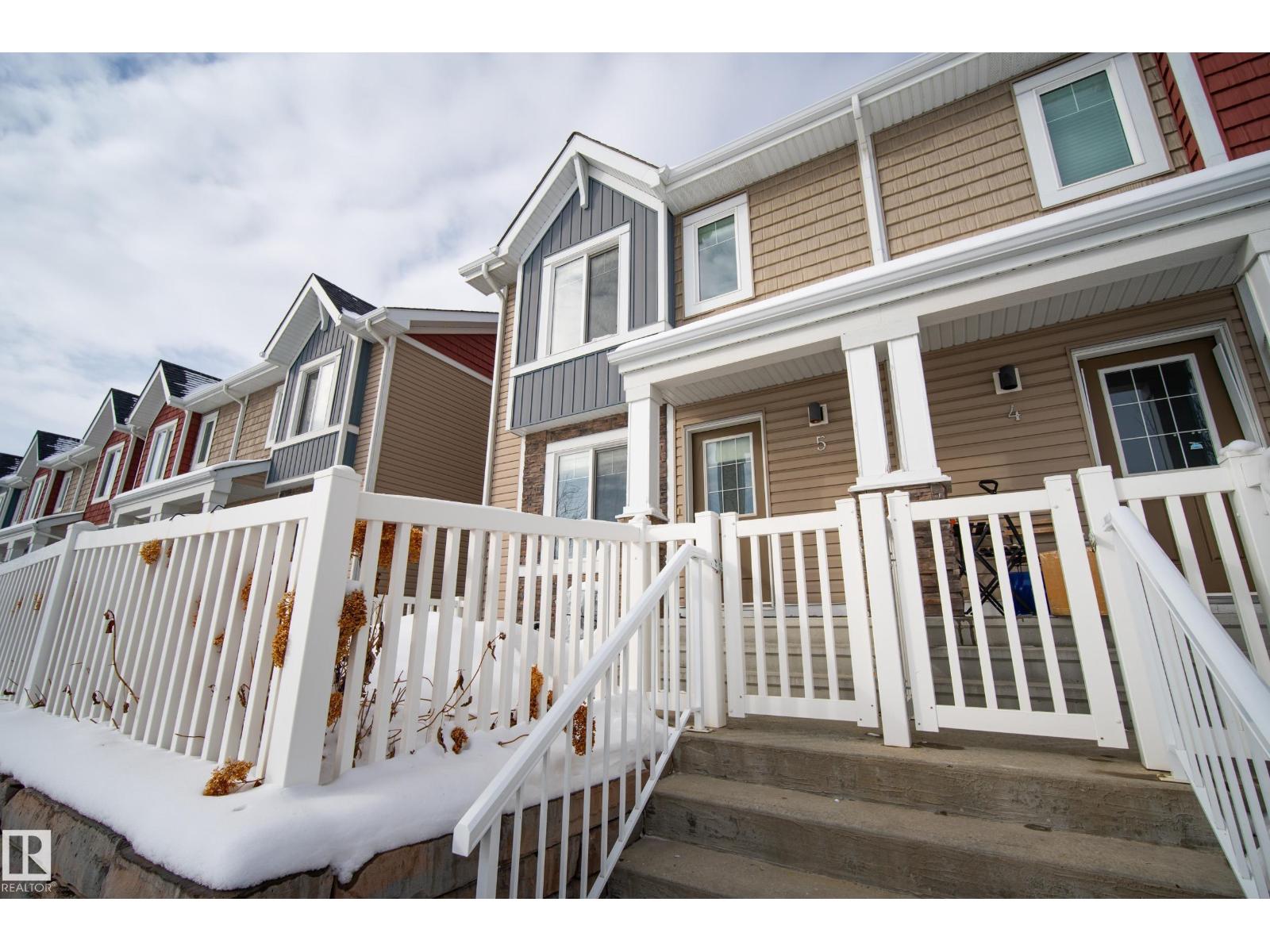 #5 1508 105 ST NW - 3