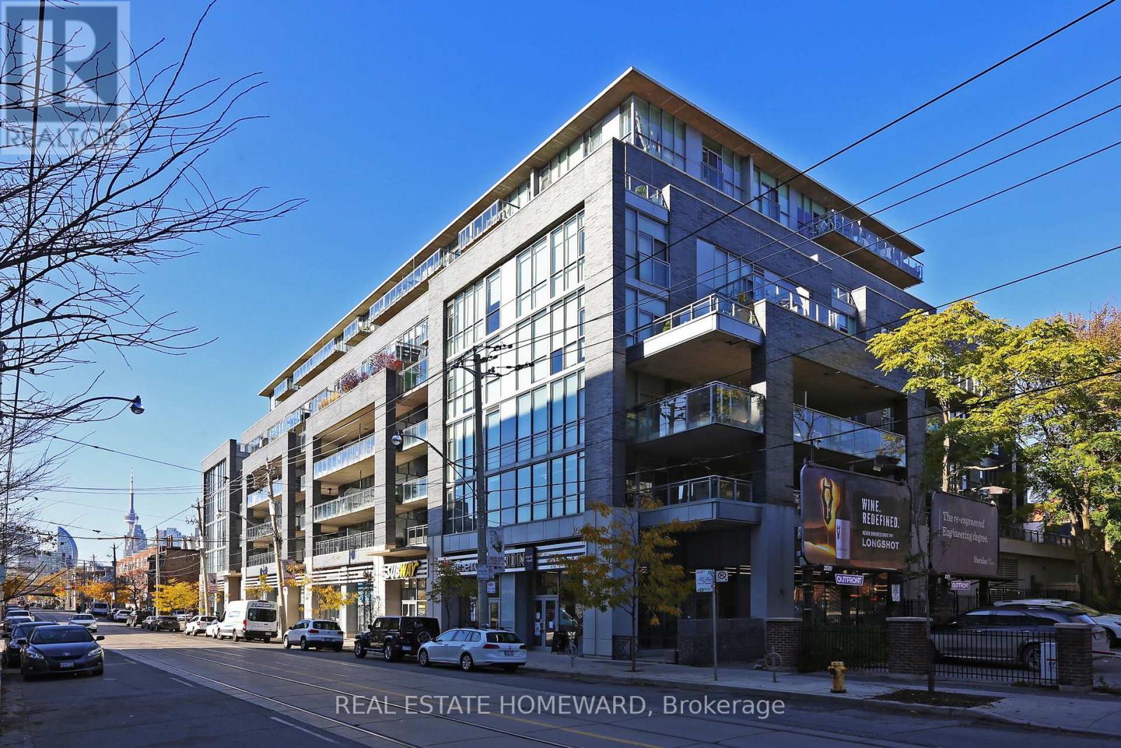 510 King Street East 216