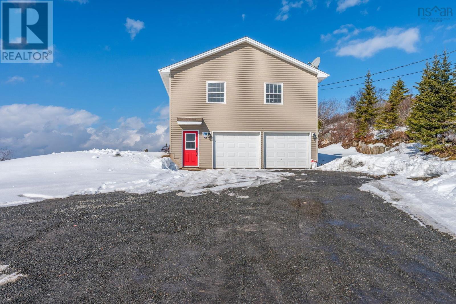Property photo of 20 High Barrens Road