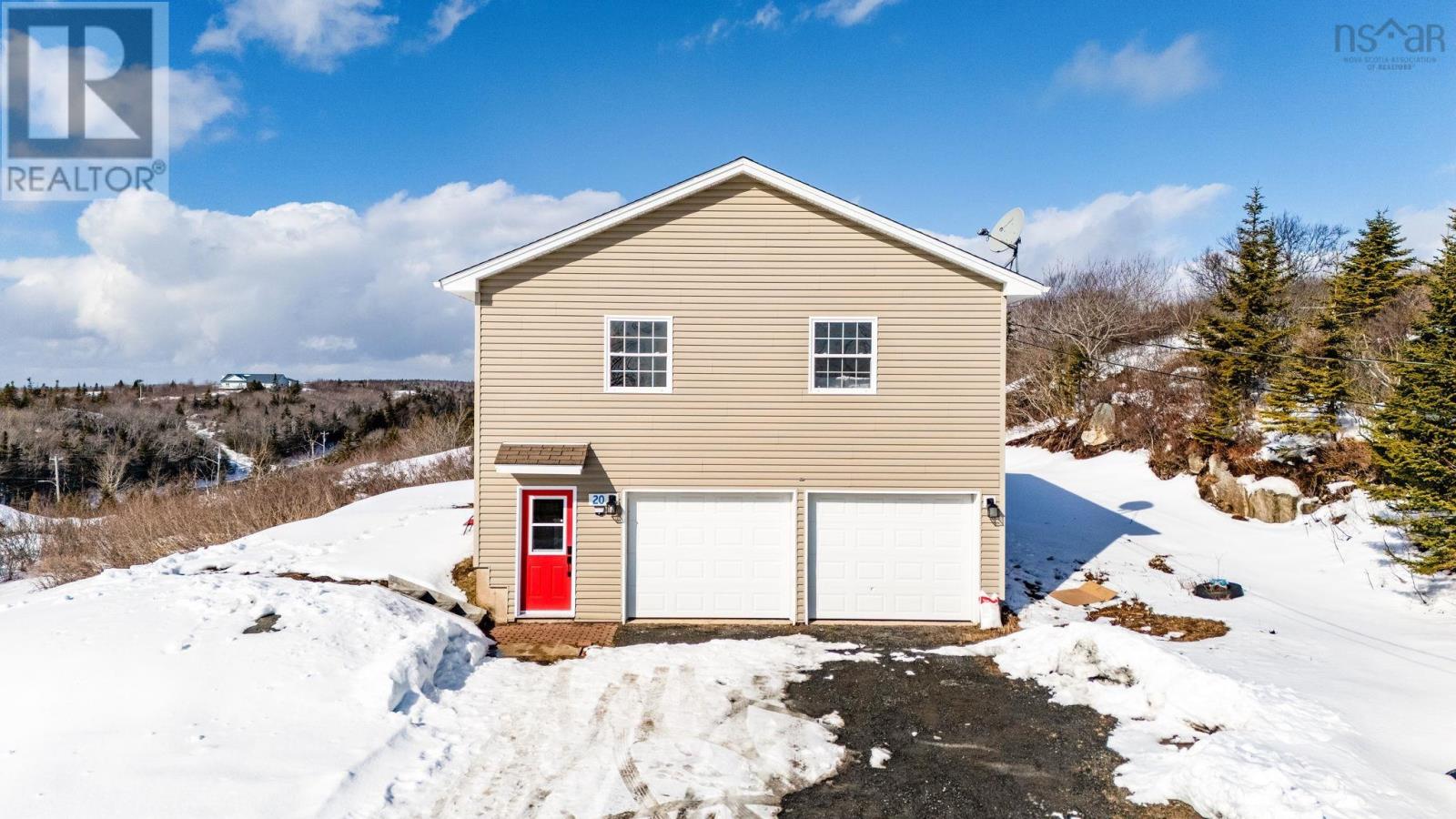 Property 25 of 46 of 20 High Barrens Road