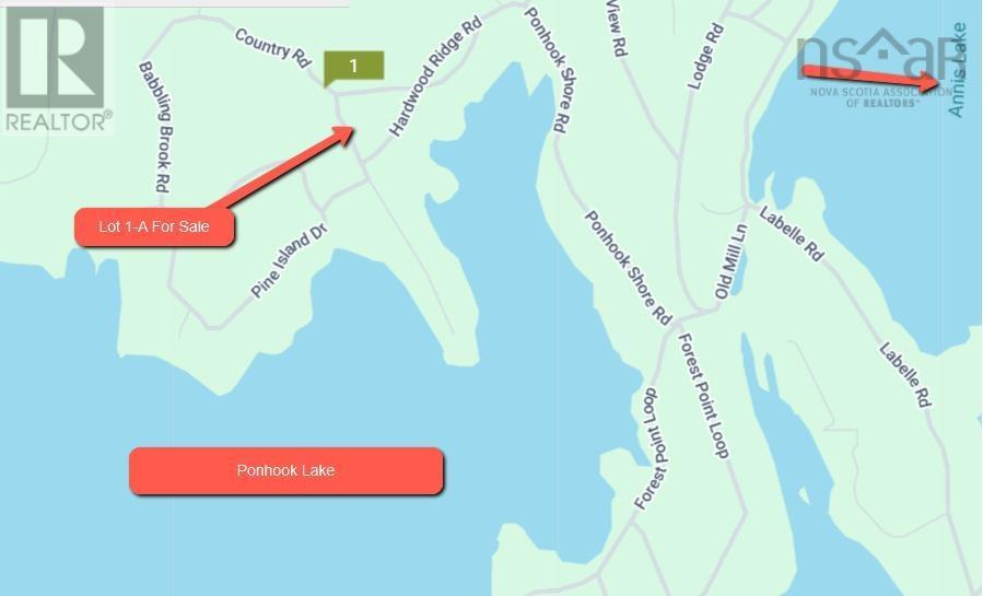 Property 5 of 5 of Lot 1-A Country Road, Lakeland Retreats