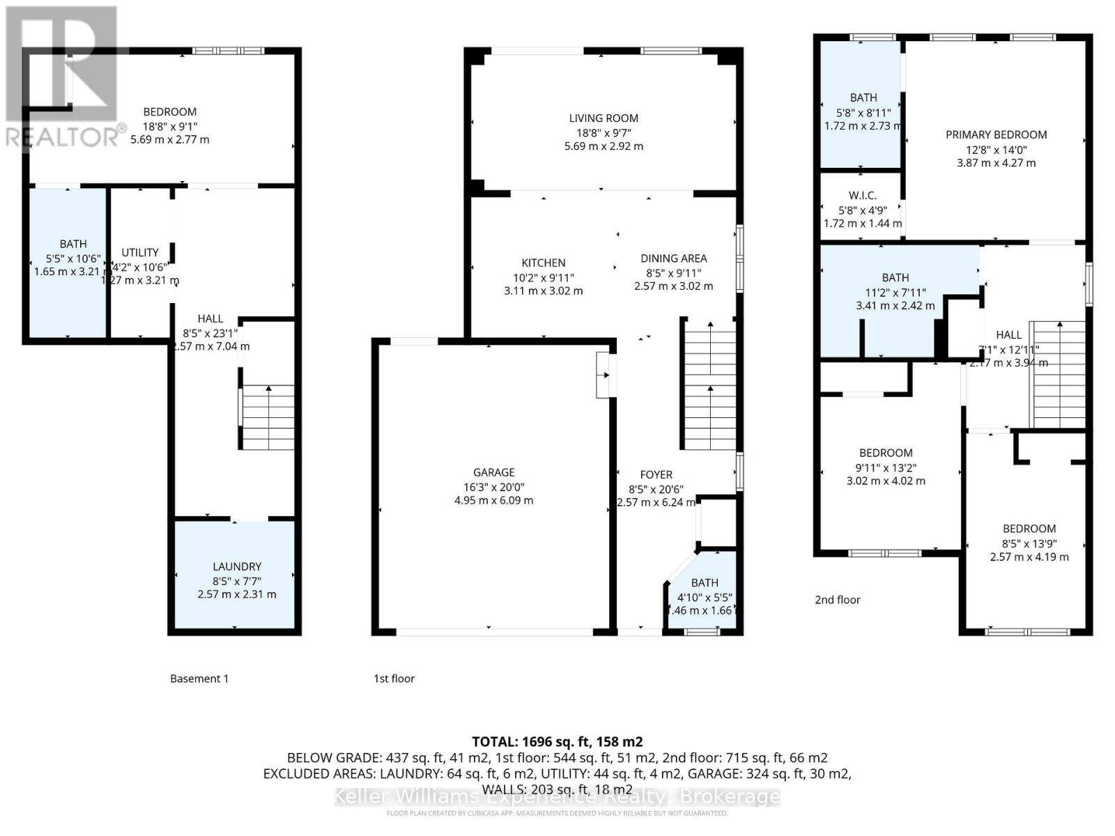 995 COOK DRIVE - Photo 3 of 26, Midland, Ontario
