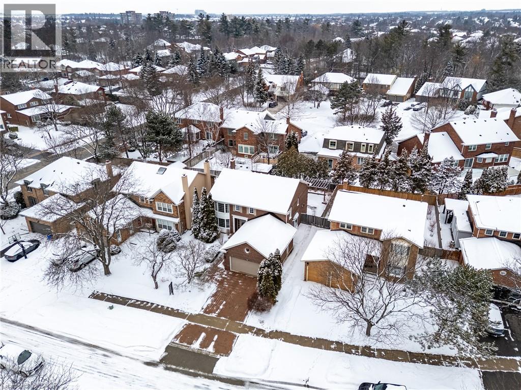 1225 OLD POST Drive - Photo 2 of 46, Oakville, Ontario