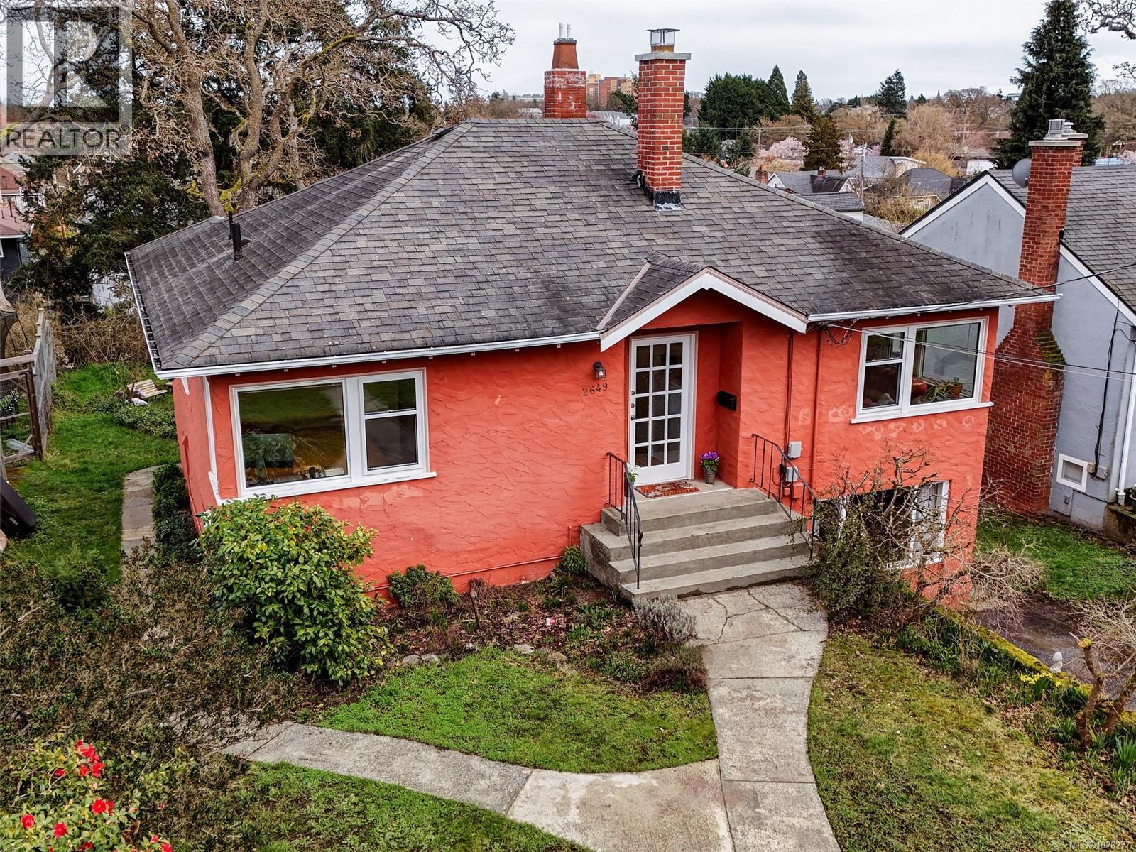  2649 Avebury Avenue, Victoria