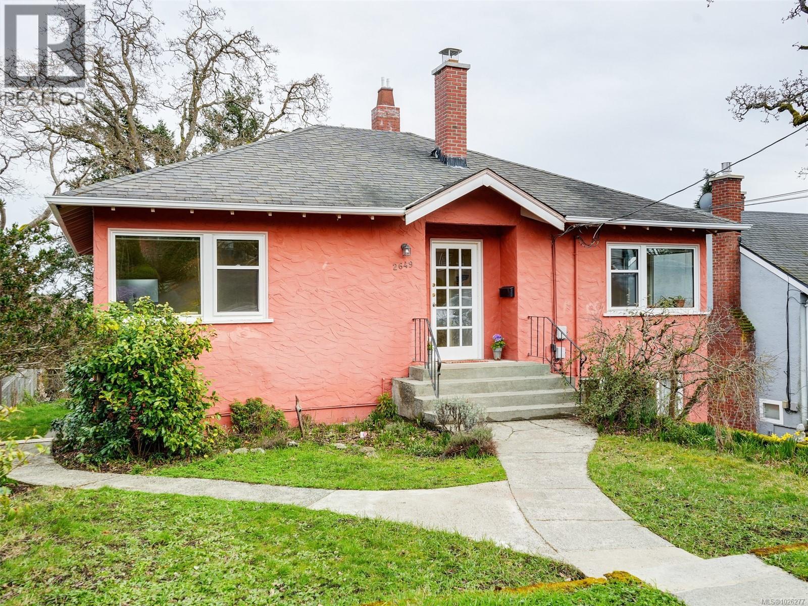  2649 Avebury Avenue, Victoria