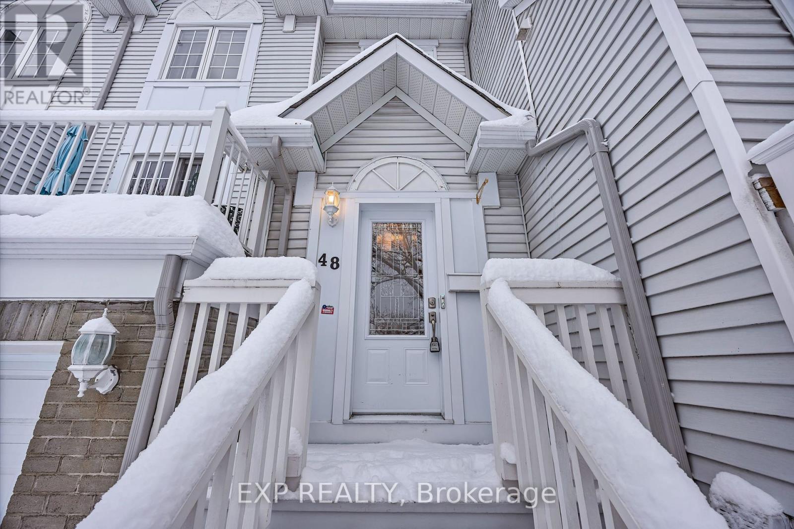 48 CASTLEGREEN PRIVATE - Photo 3 of 28, Ottawa, Ontario