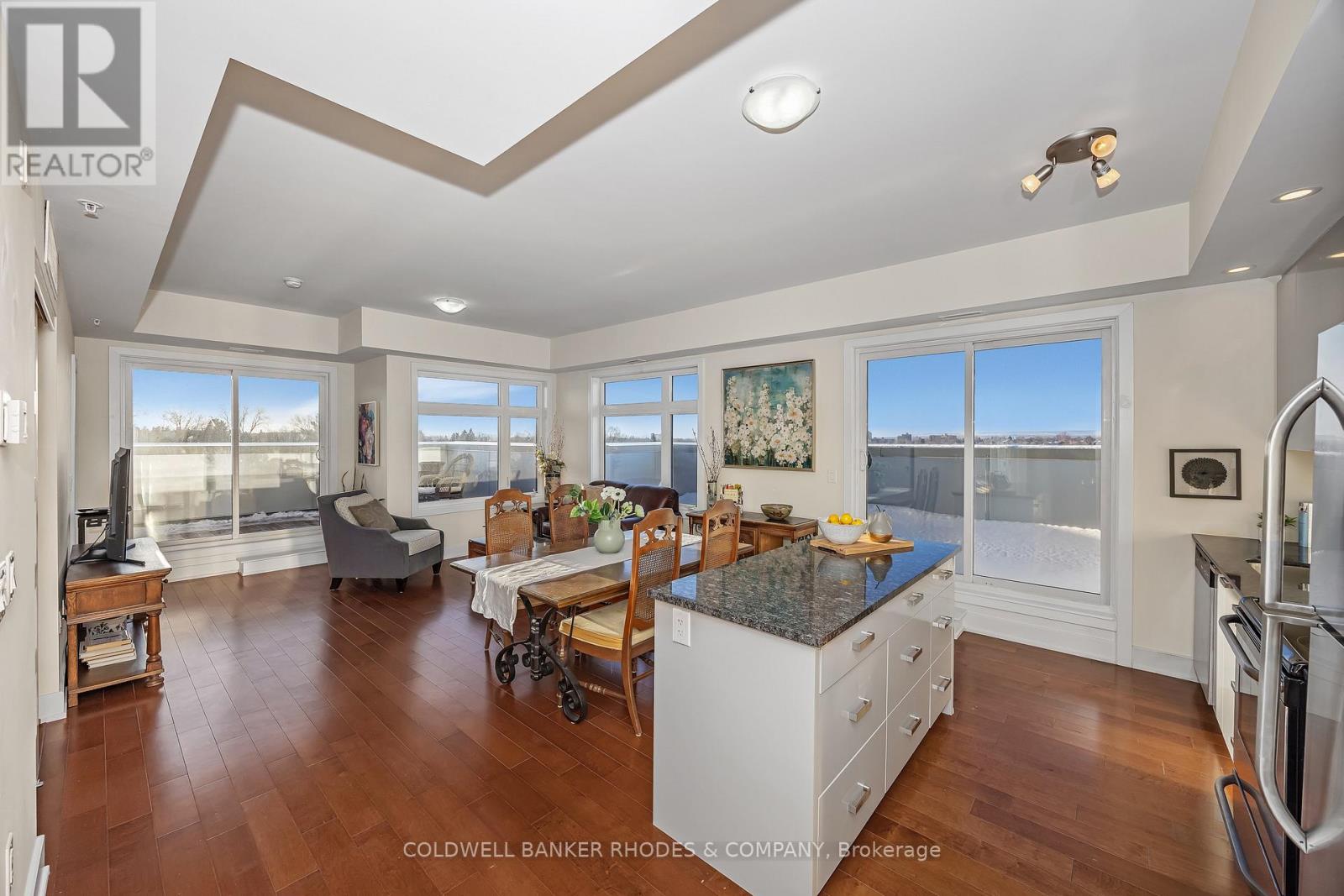 415 - 2785 BASELINE ROAD - Photo 4 of 39, Ottawa, Ontario