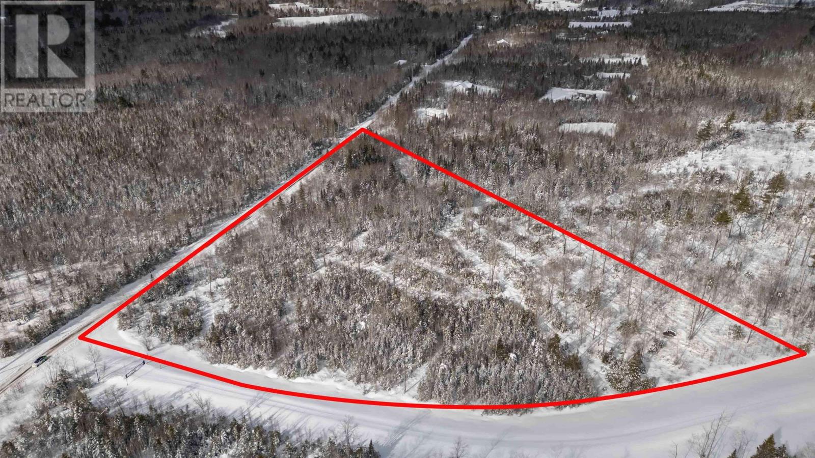 Property 6 of 20 of Lot 15 Old Renfrew Road