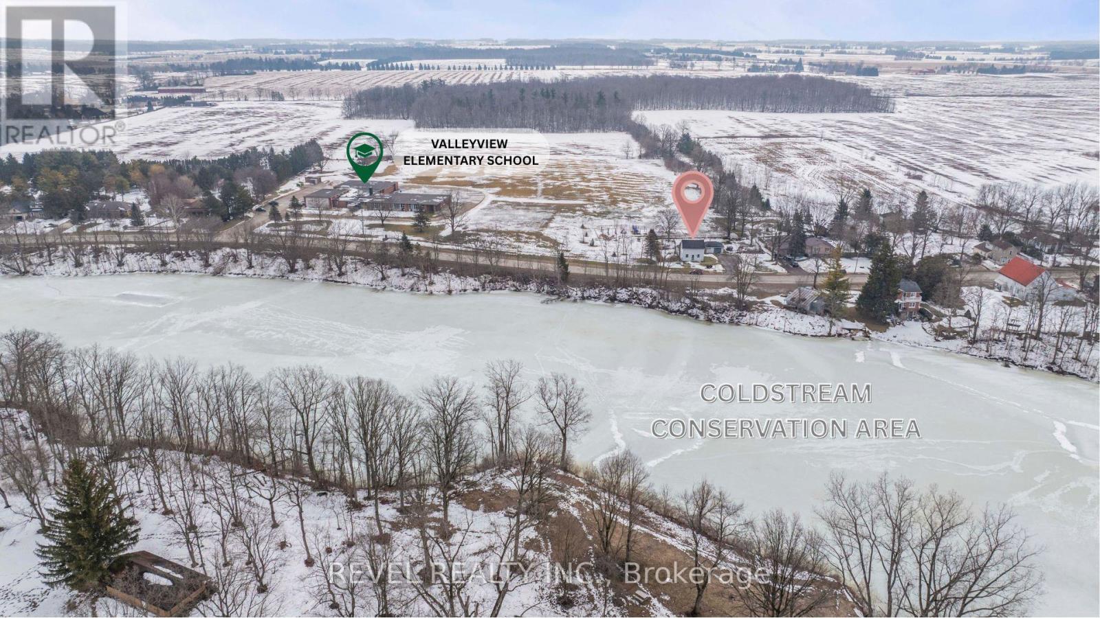 10299 ILDERTON ROAD Property Photo