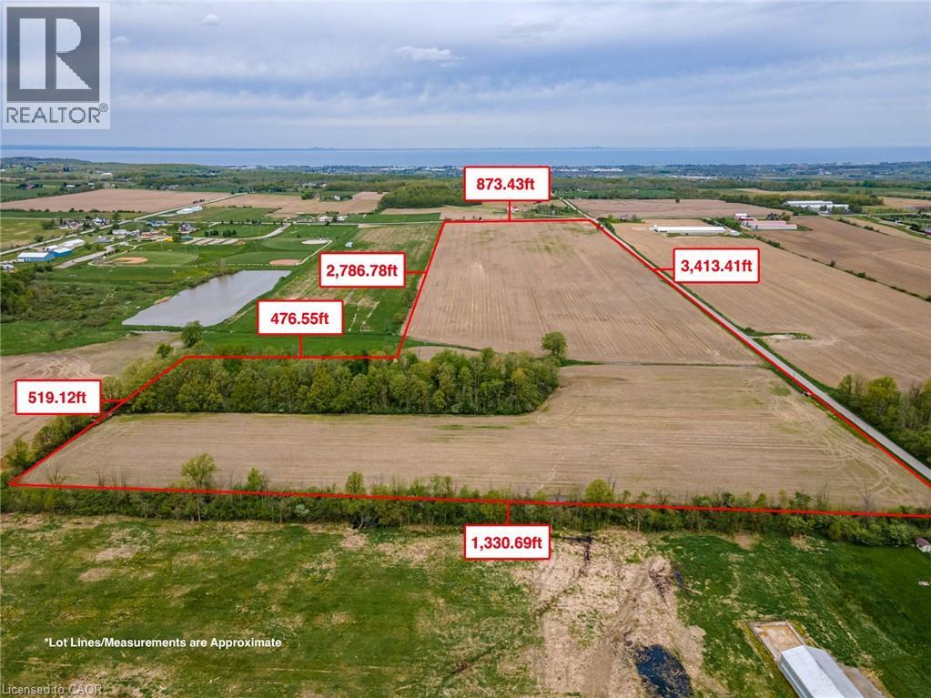 3564 FROST Road - Photo 2 of 10, Beamsville, Ontario