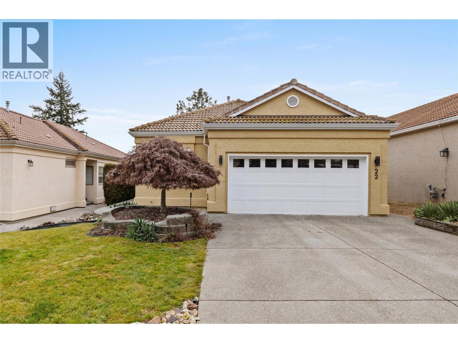 22 452 Glen Pine Court, Kelowna