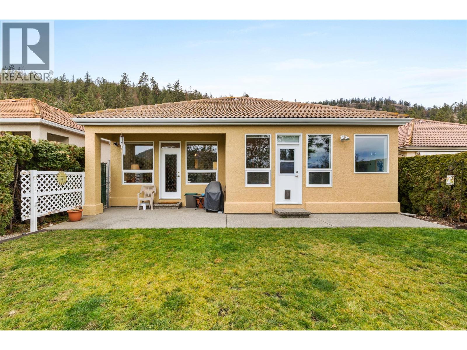 22 452 Glen Pine Court, Kelowna