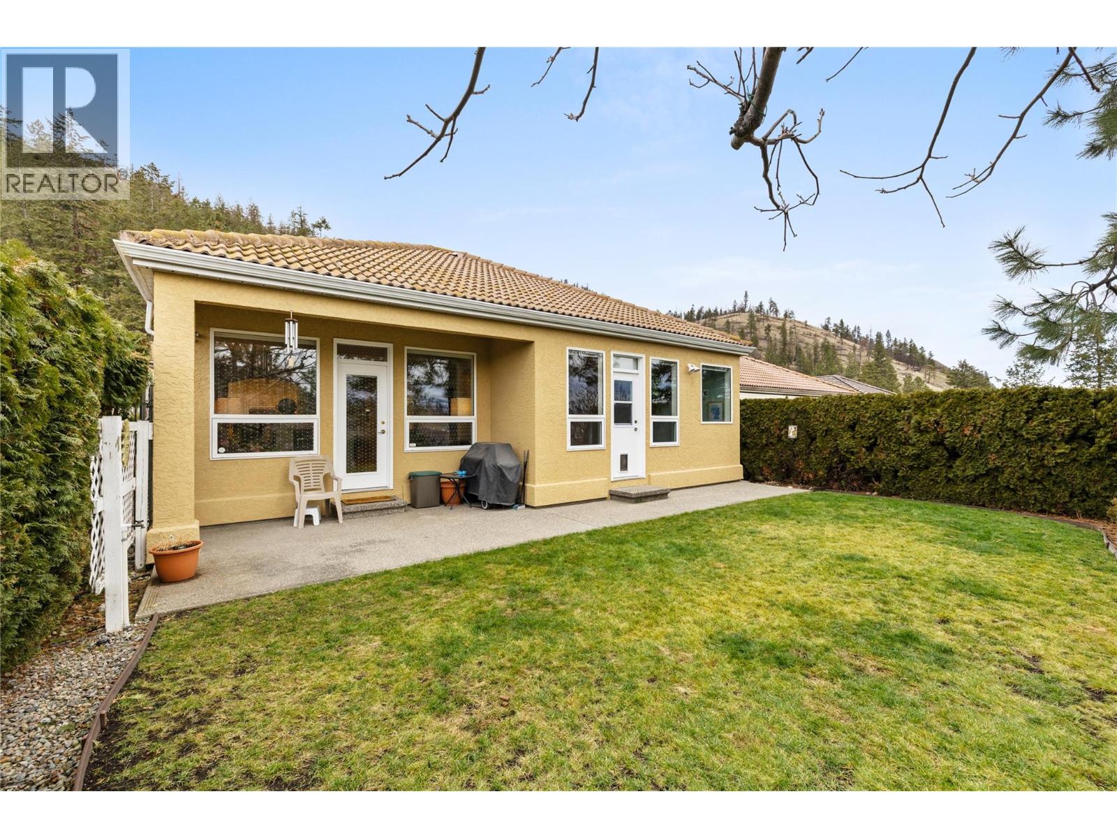 22 452 Glen Pine Court, Kelowna