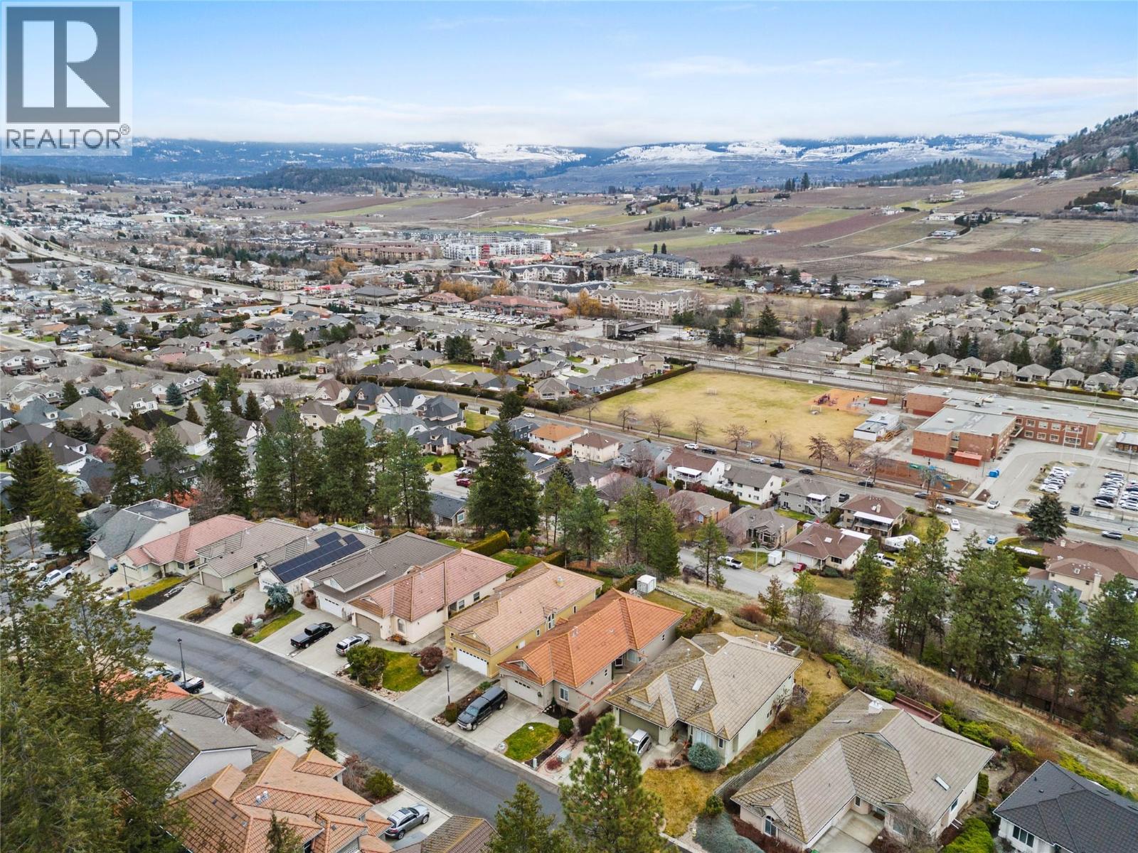 22 452 Glen Pine Court, Kelowna