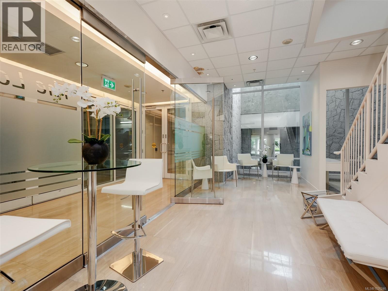 110 68 Songhees Road, Victoria