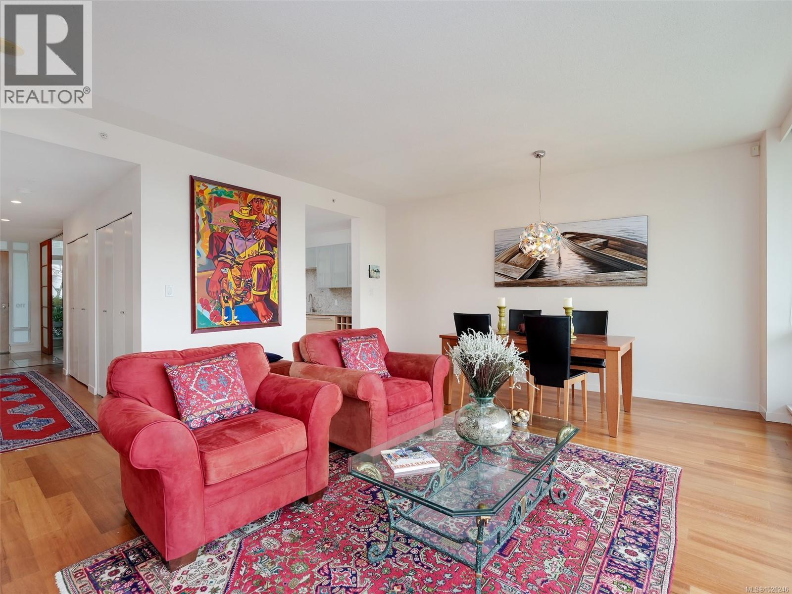 110 68 Songhees Rd - Photo 5 of 26, Victoria, British Columbia