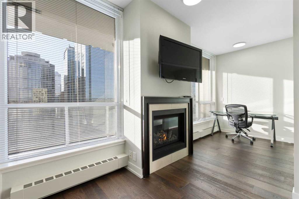 1826, 222 Riverfront Avenue SW, Calgary, Alberta