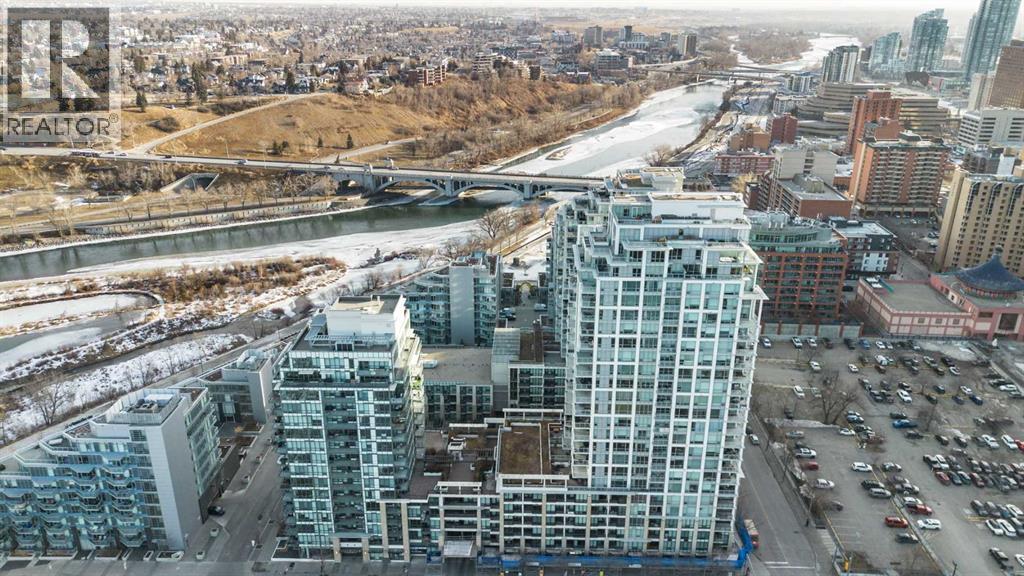 Single Family House for Sale in   Riverfront Avenue SW Chinatown Calgary 