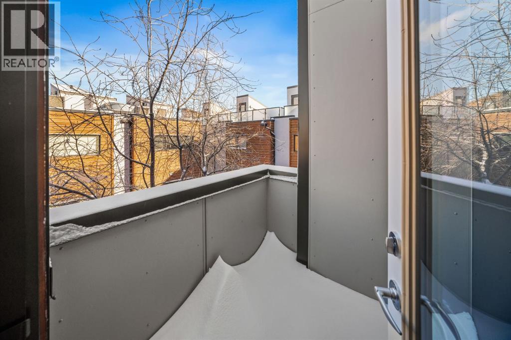 Single Family House for Sale in   Street NE Bridgeland/Riverside Calgary 