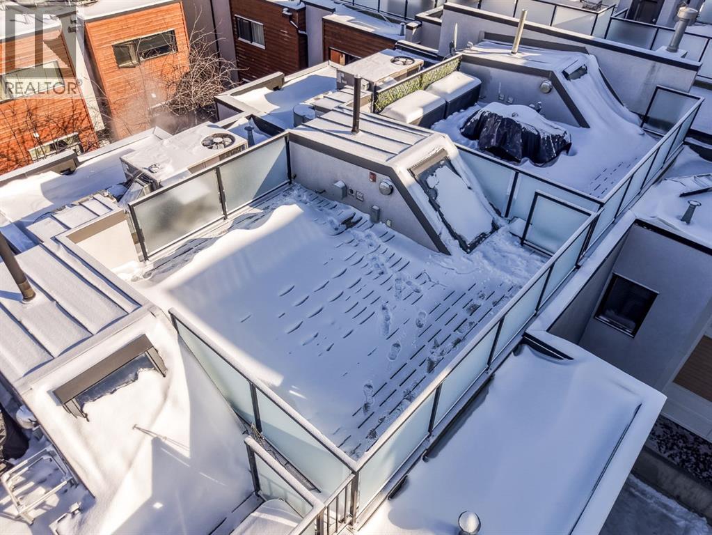 Single Family House for Sale in   Street NE Bridgeland/Riverside Calgary 