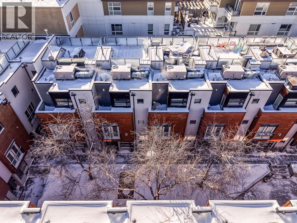 Single Family House for Sale in   Street NE Bridgeland/Riverside Calgary 