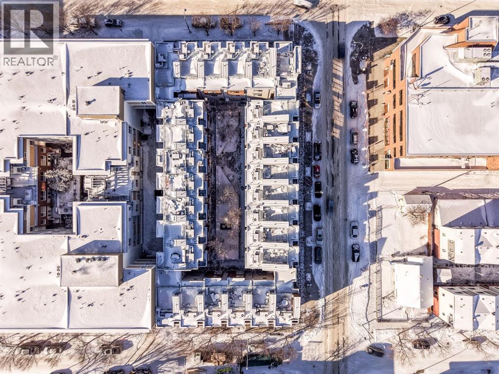 Single Family House for Sale in   Street NE Bridgeland/Riverside Calgary 